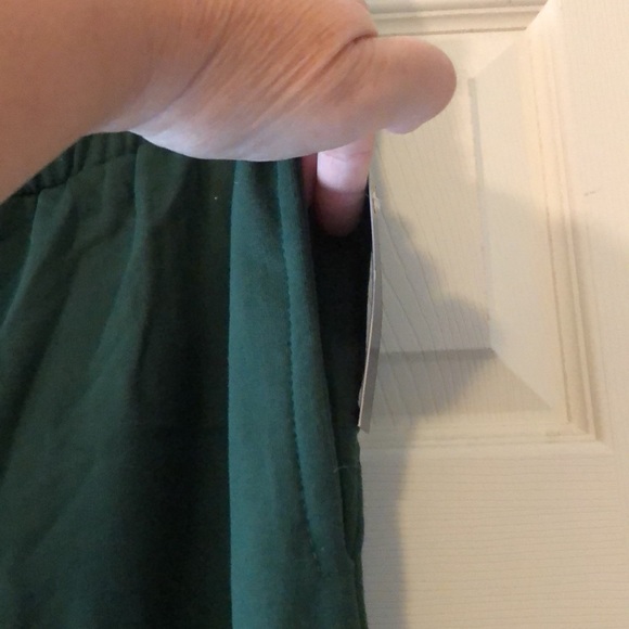 Loungehero super soft Joggers Men's army green Size Large NWT great gift - Picture 6 of 10